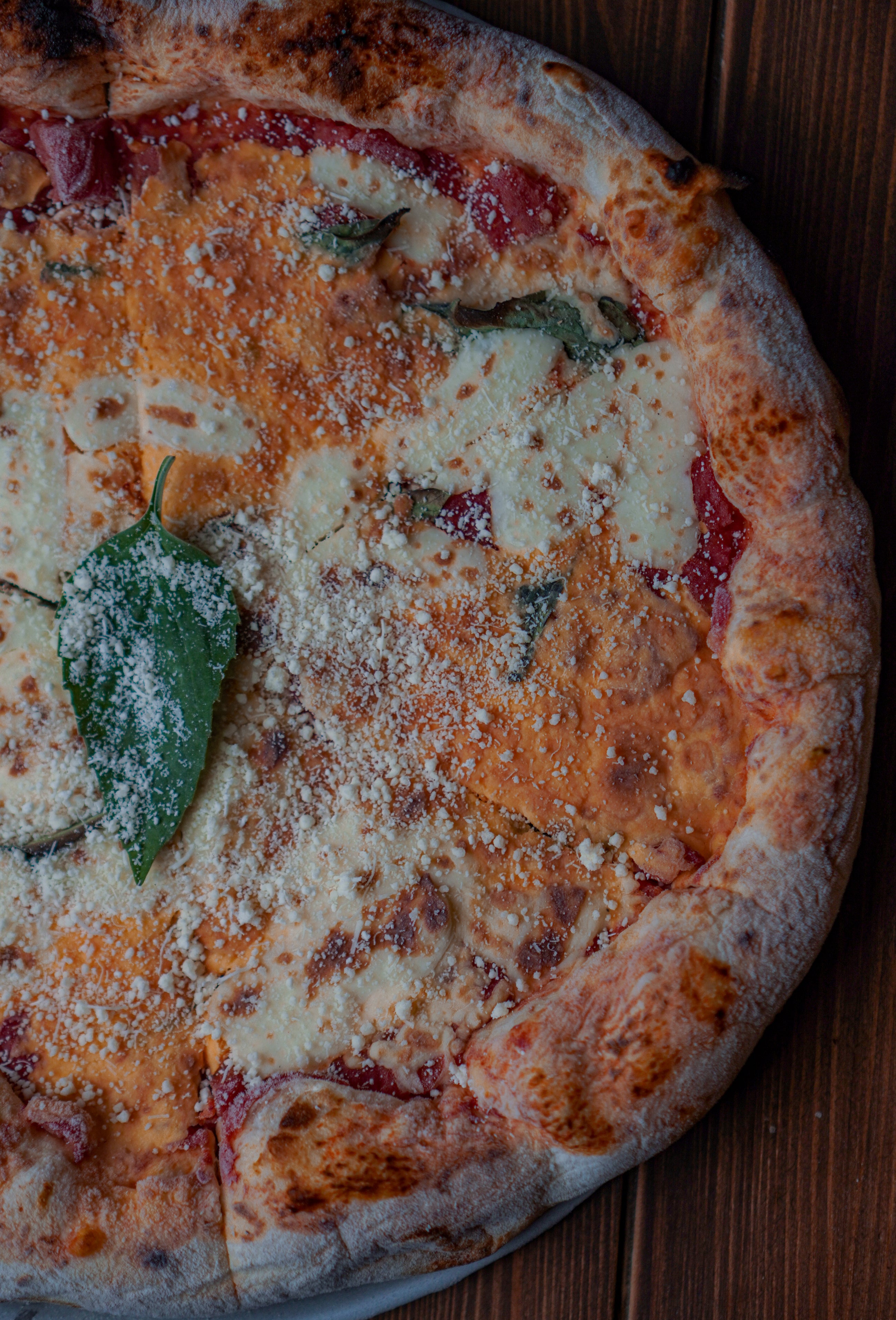 三種起司(奶素)